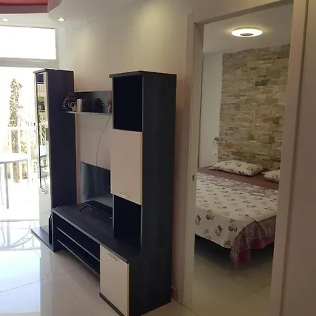 Torres De Yomely Las Americas Πλάγια ντε λας Αμέρικας