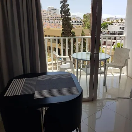 Διαμέρισμα Torres De Yomely Las Americas Πλάγια ντε λας Αμέρικας